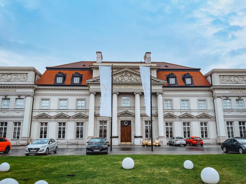Hotel Bellotto