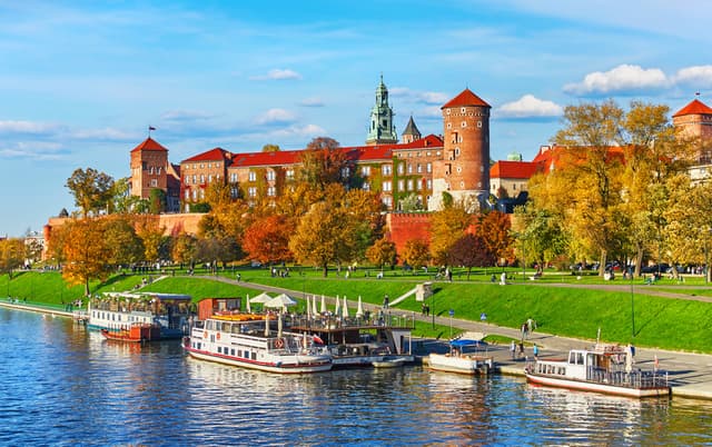 Krakow