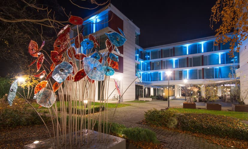Puro Hotel Wroclaw