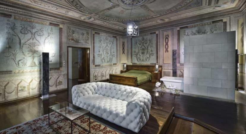 Hotel Stary Krakow