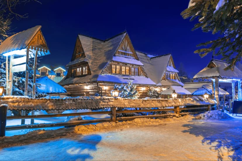 Zakopane